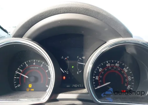 2008 Toyota Highlander z USA, uszkodzony, nr VIN JTEES41A382063877